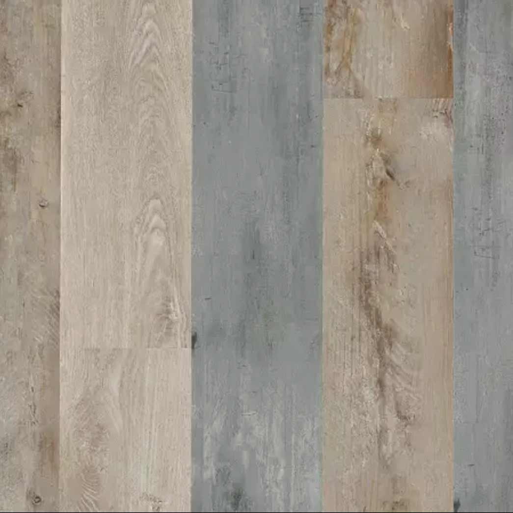 Mohawk Luxury Vinyl Plank Walker Grove PBS02 Metallic Shadows 924
