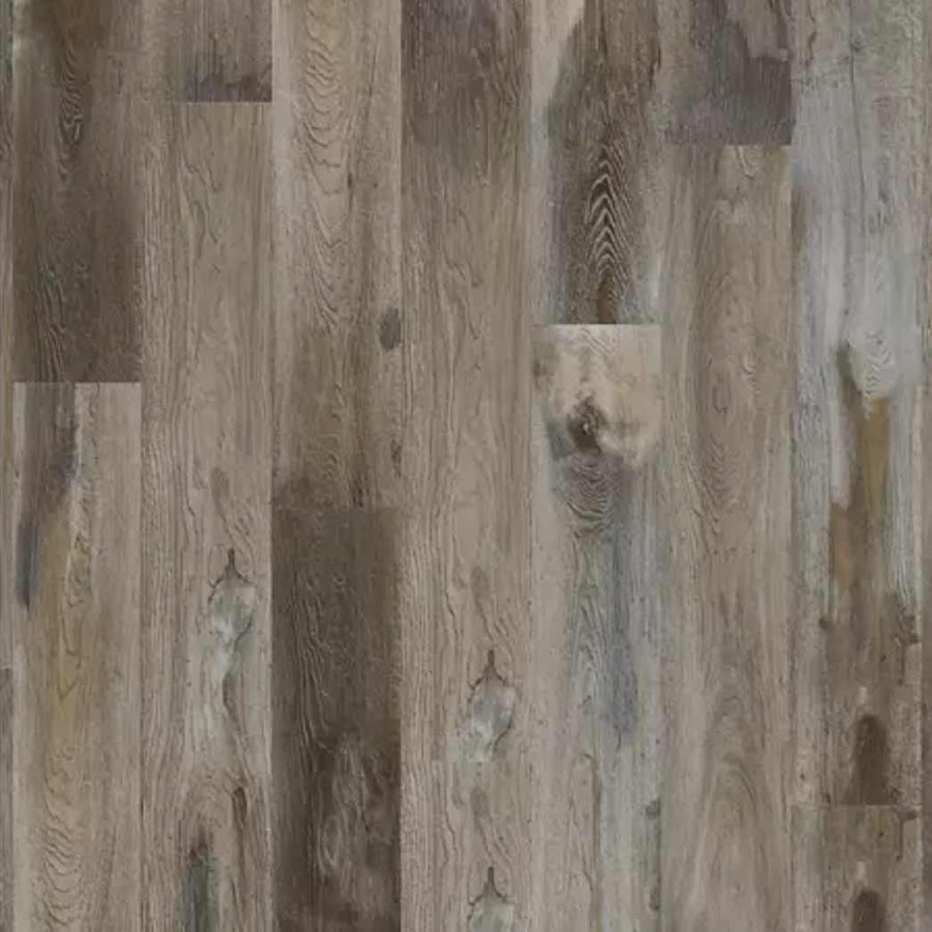 Mohawk Luxury Vinyl Plank Walker Grove PBS02 Raccoon 259