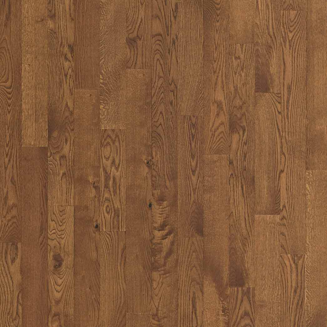 Mohawk Magnolia Path WEK55 Tudor Brown Oak 858