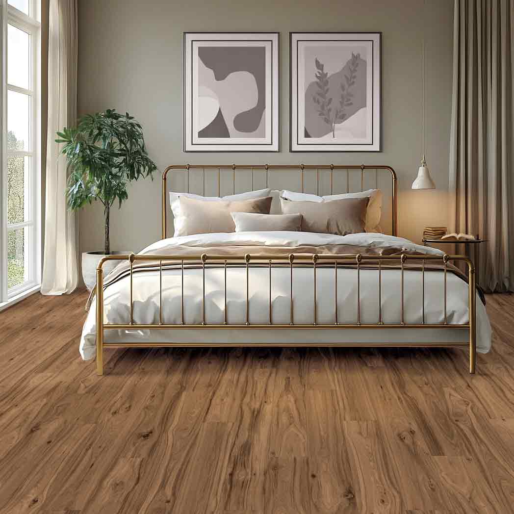 Mohawk RPC LVP Chapman Hill PTL10 Ace Hickory 861 room