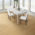 Mohawk Wyndham Farms WEK54 Aged Linen Oak 137 room