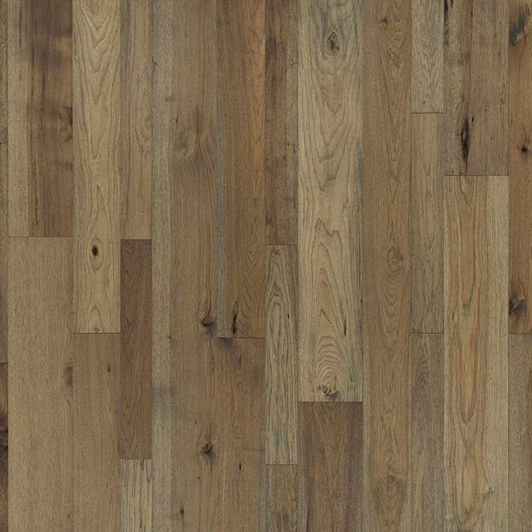 Hallmark Floors Monterey Palomino Hickory MY468PALH