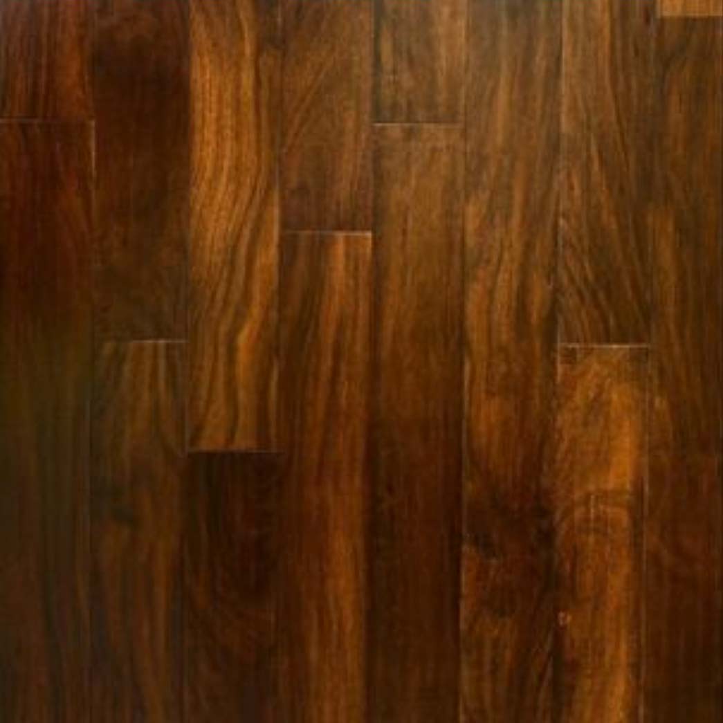 Mountain Scapes Engineered Hardwood Bungalow Black Walnut LAR050EKLHS