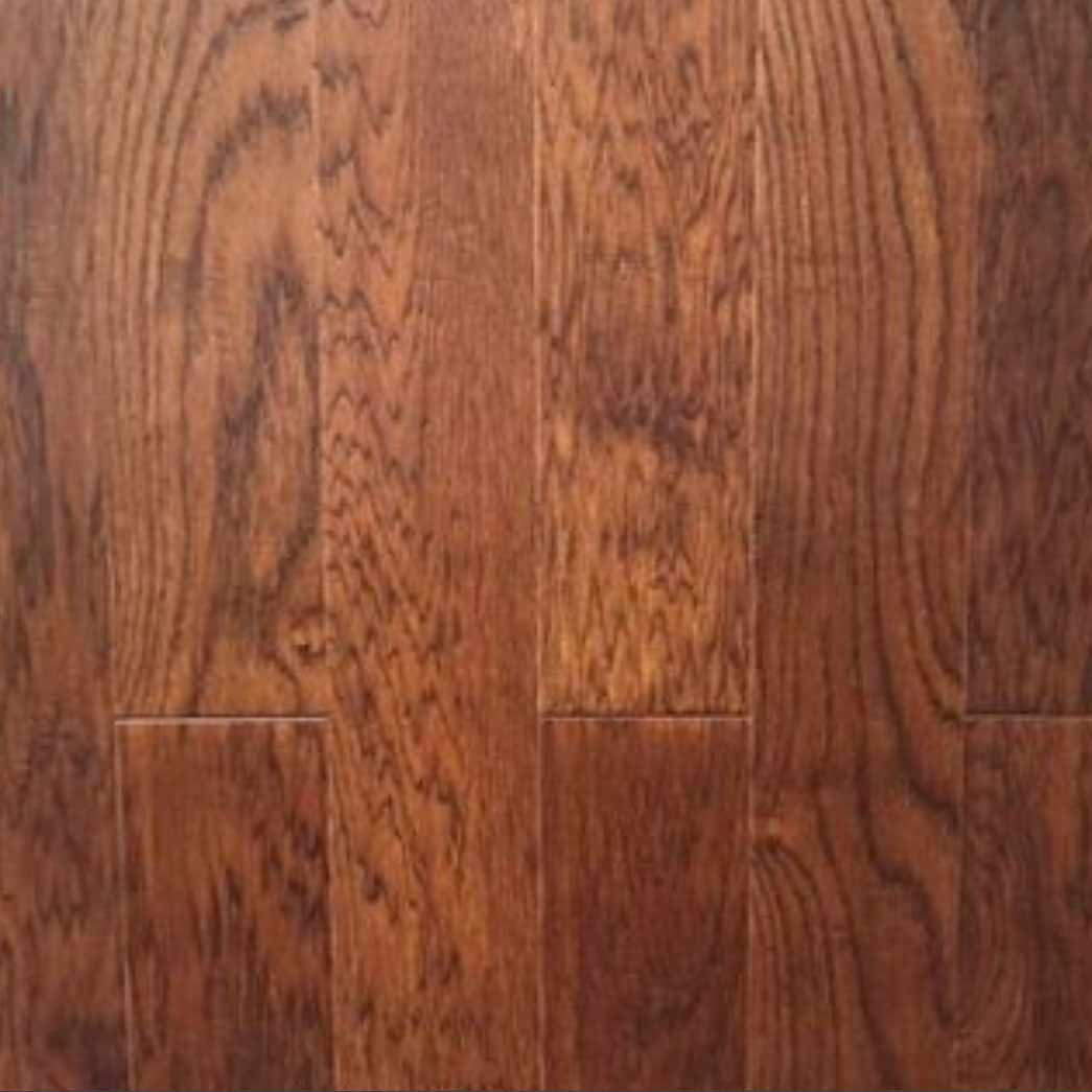 Mountain Scapes Engineered Hardwood Hickory Ridge Summit HH3865YOR-KD