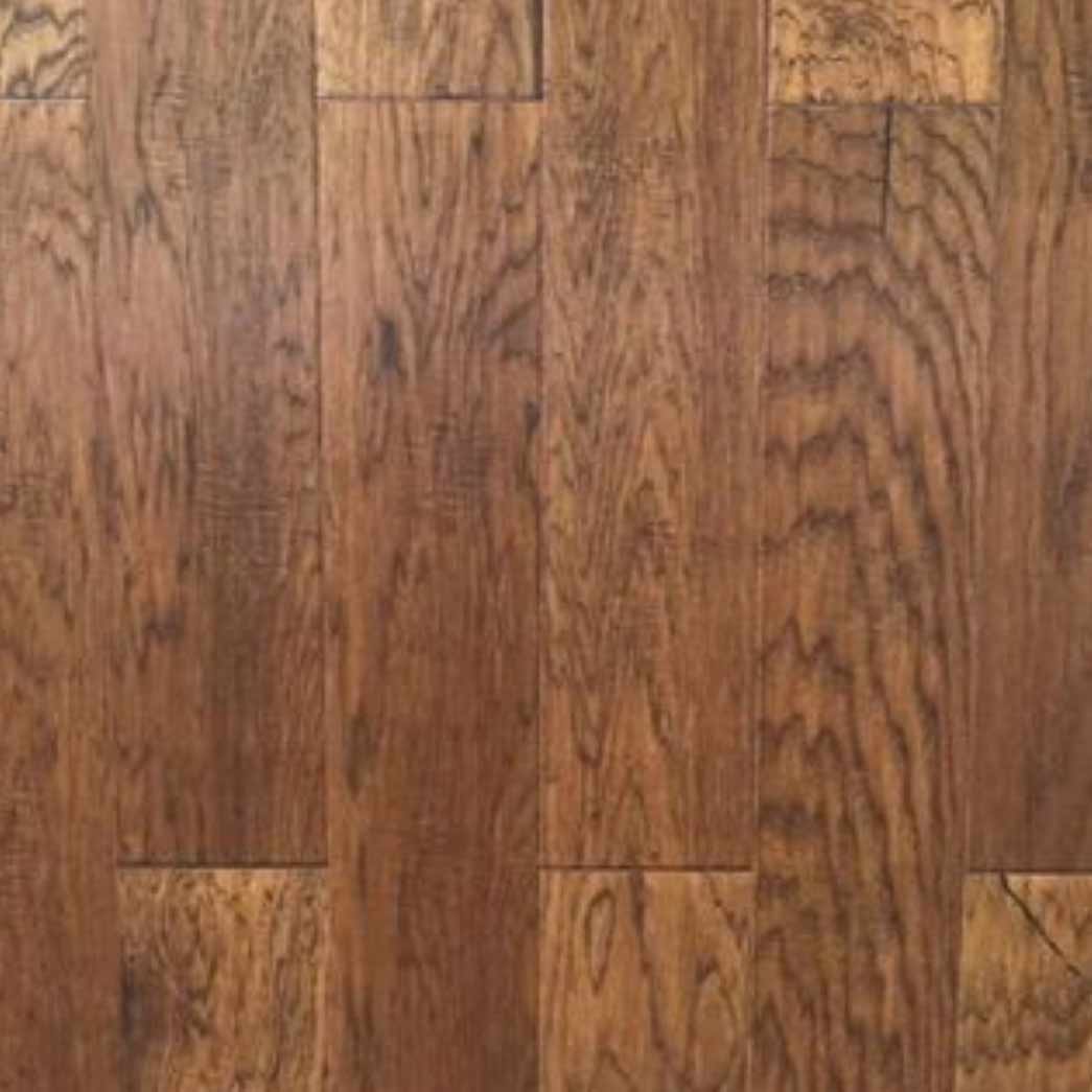 Mountain Scapes Engineered Hardwood Hickory Ridge Woodville HH3865GEN-KD