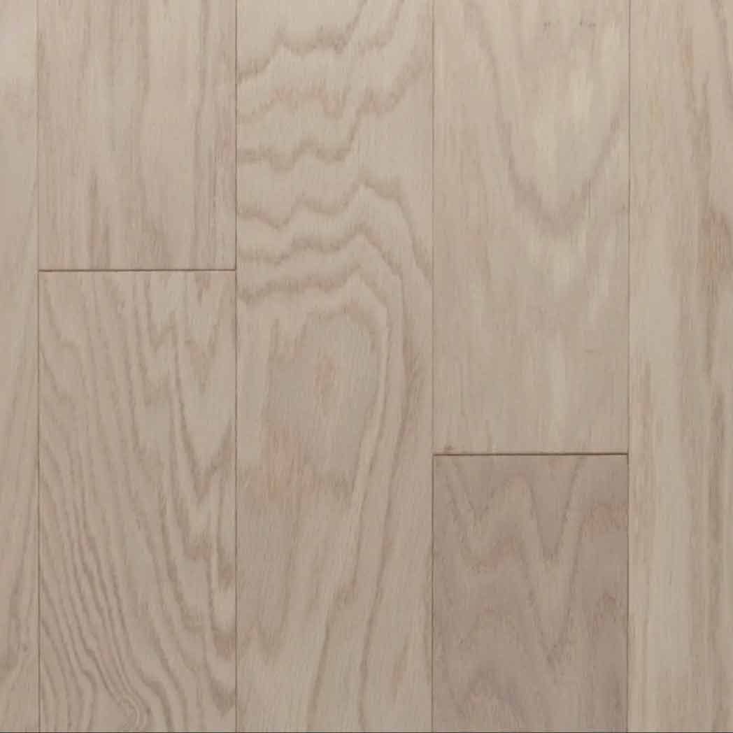 Mullican Engineered Hardwood Eloquence Oak Cloudveil MLC50592