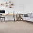Mullican Engineered Hardwood Eloquence Oak Cloudveil MLC50592 room