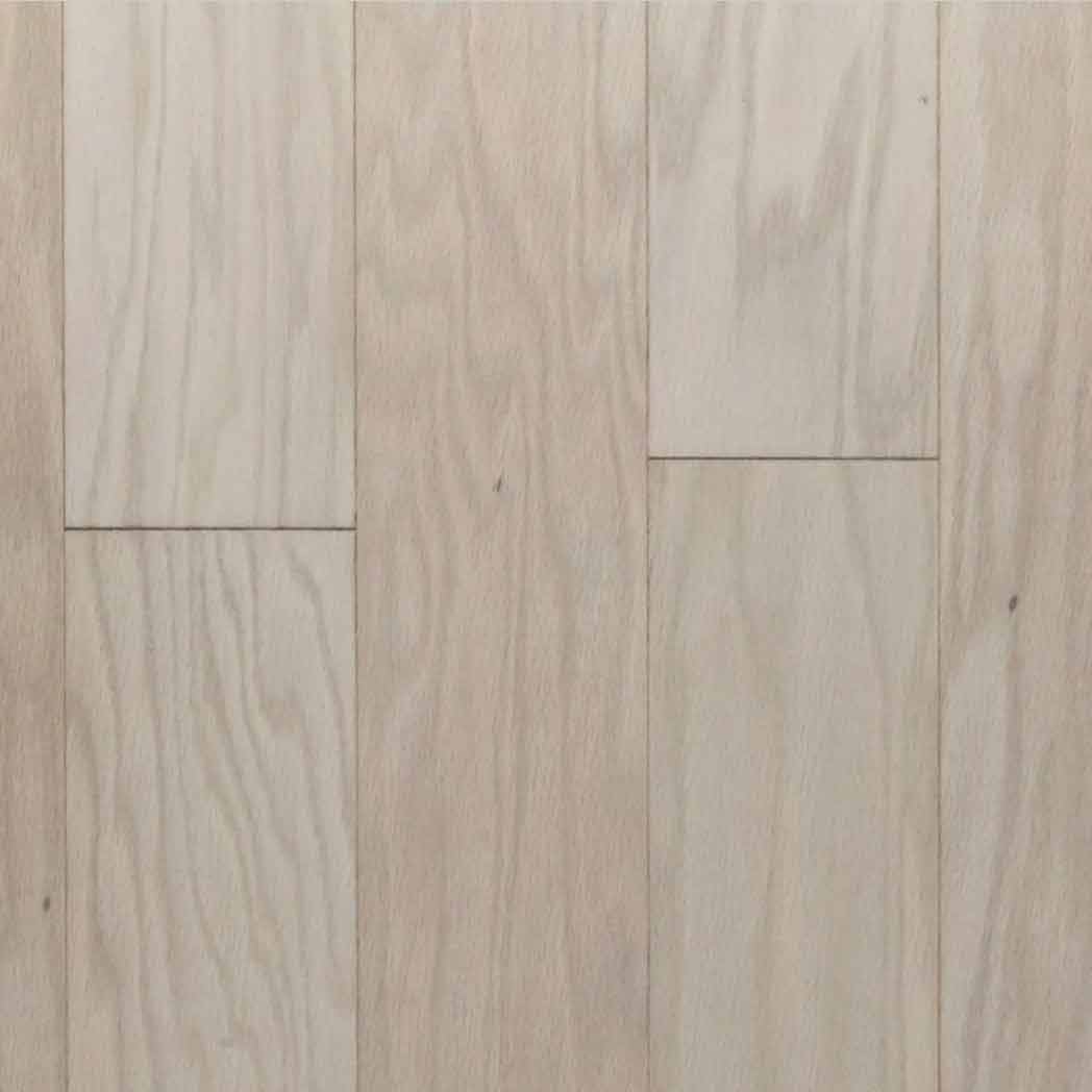 Mullican Engineered Hardwood Eloquence Oak Polar Dawn MLC50590