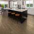 Mullican Engineered Hardwood Eloquence Oak Scandi Clay MLC50593 room