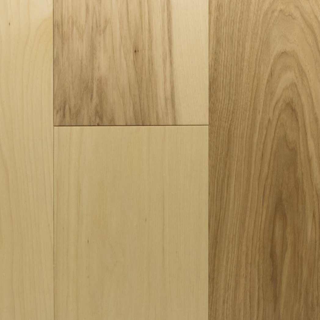 Mullican Engineered Hardwood Tennessee Artisan Natural Hickory MLC50894