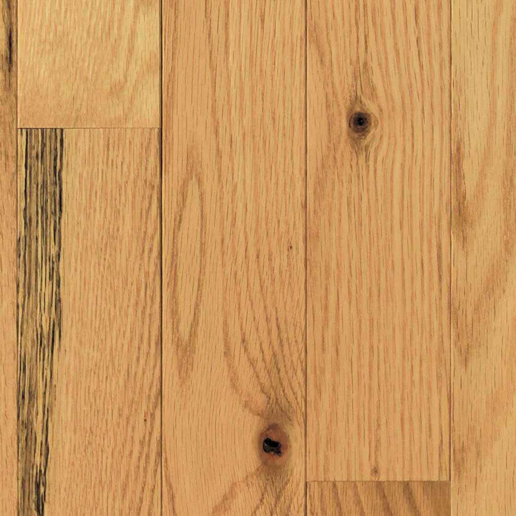 Mullican Oak Pointe 2.0 2.25 Natural 25282