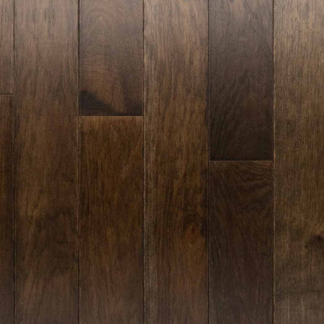 Mullican Solid Hardwood Mystic Grove Hickory Enchanted MLC50404