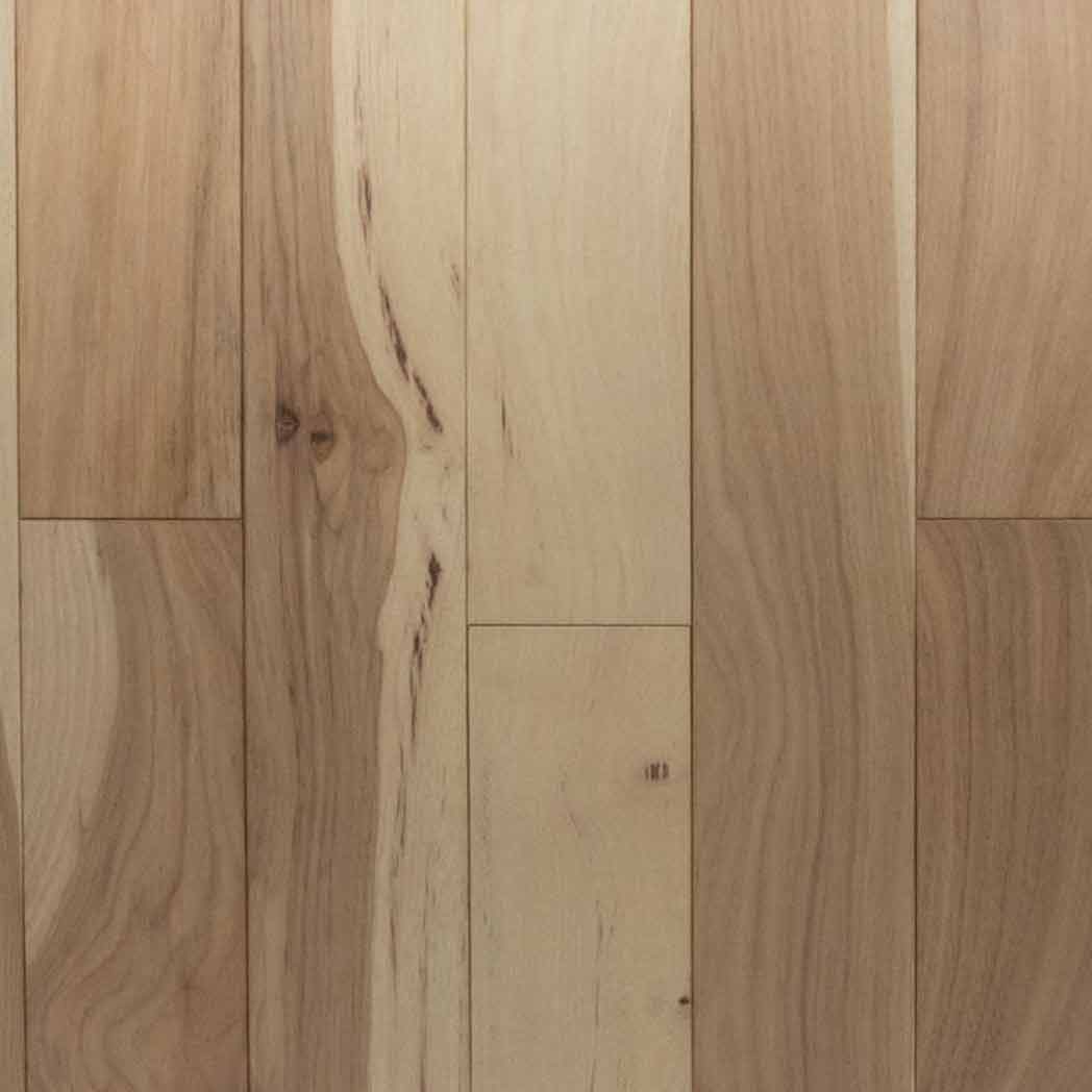 Mullican Solid Hardwood Mystic Grove Hickory Twilight MLC50400