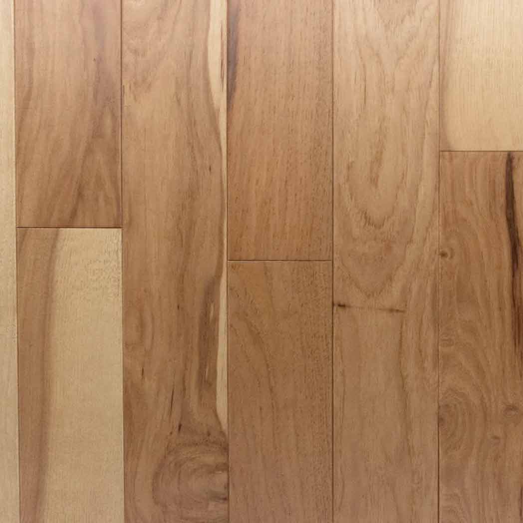 Mullican Solid Hardwood Mystic Grove Hickory Woodland MLC50401