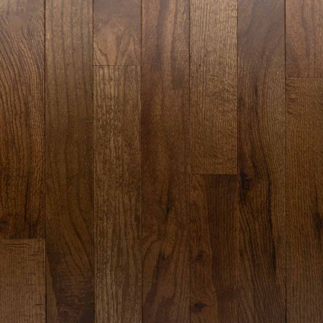 Mullican Solid Hardwood Shenandoah Red Oak Provincial MLC50354