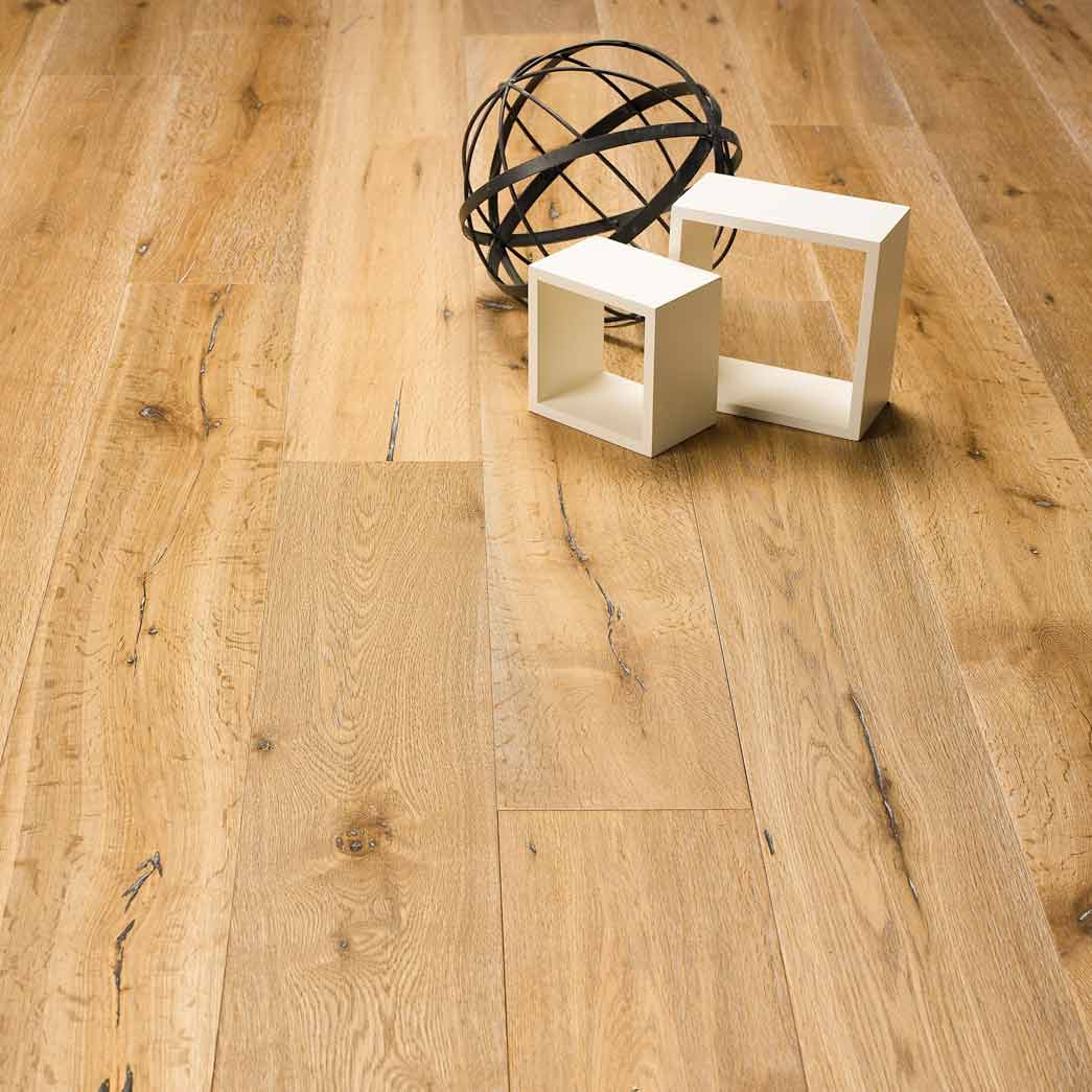 Naturally Aged Flooring Engineered Hardwood Medallion Collection 91198 Aspen Hills 09 room