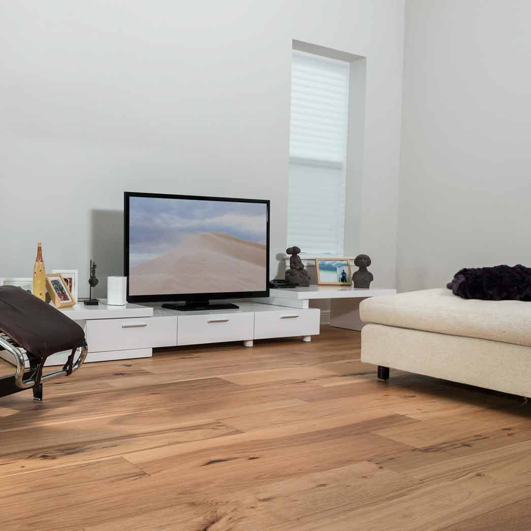 Naturally Aged Flooring Engineered Hardwood Medallion Collection 91198 Sunset Hills 22 room