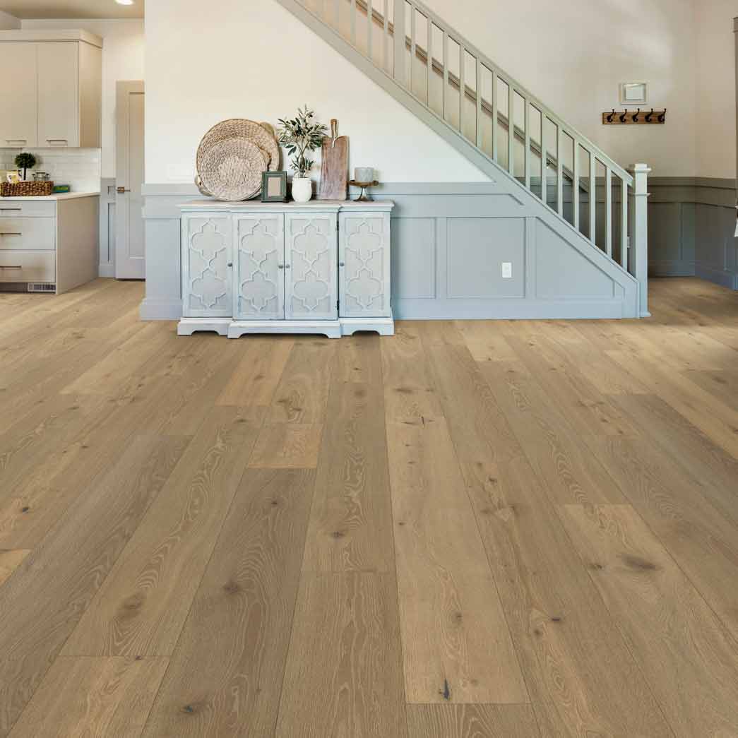 Naturally Aged Flooring Engineered Hardwood Pinnacle Collection 91202 Ascent 10 room