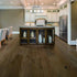 Naturally Aged Flooring Engineered Hardwood Pinnacle Collection 91202 Highlands 11 room