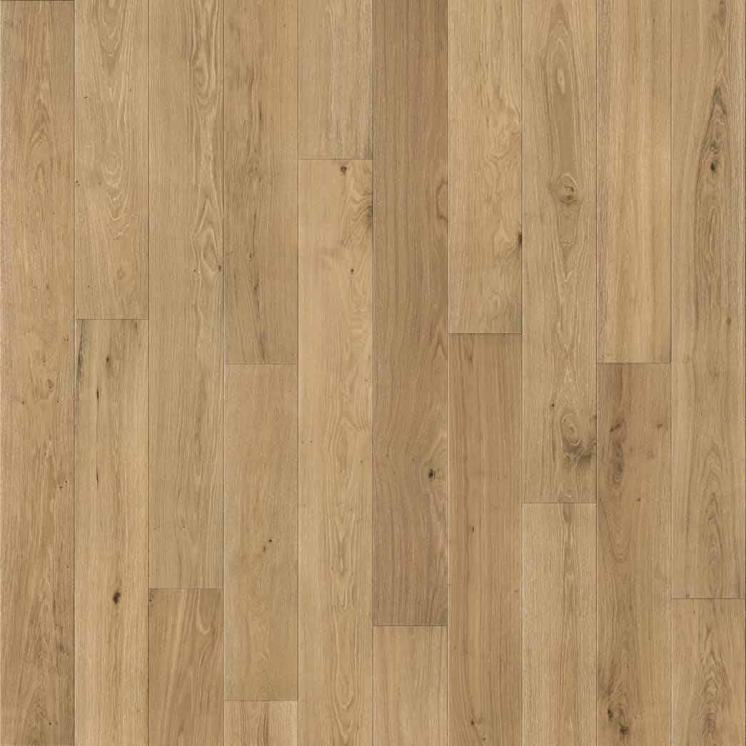 Naturally Aged Flooring Engineered Hardwood Pinnacle Select White Oak 91395 St.Augustine 04