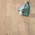 Naturally Aged Flooring Engineered Hardwood Wirebrushed Series 91199 White Mist 41 room