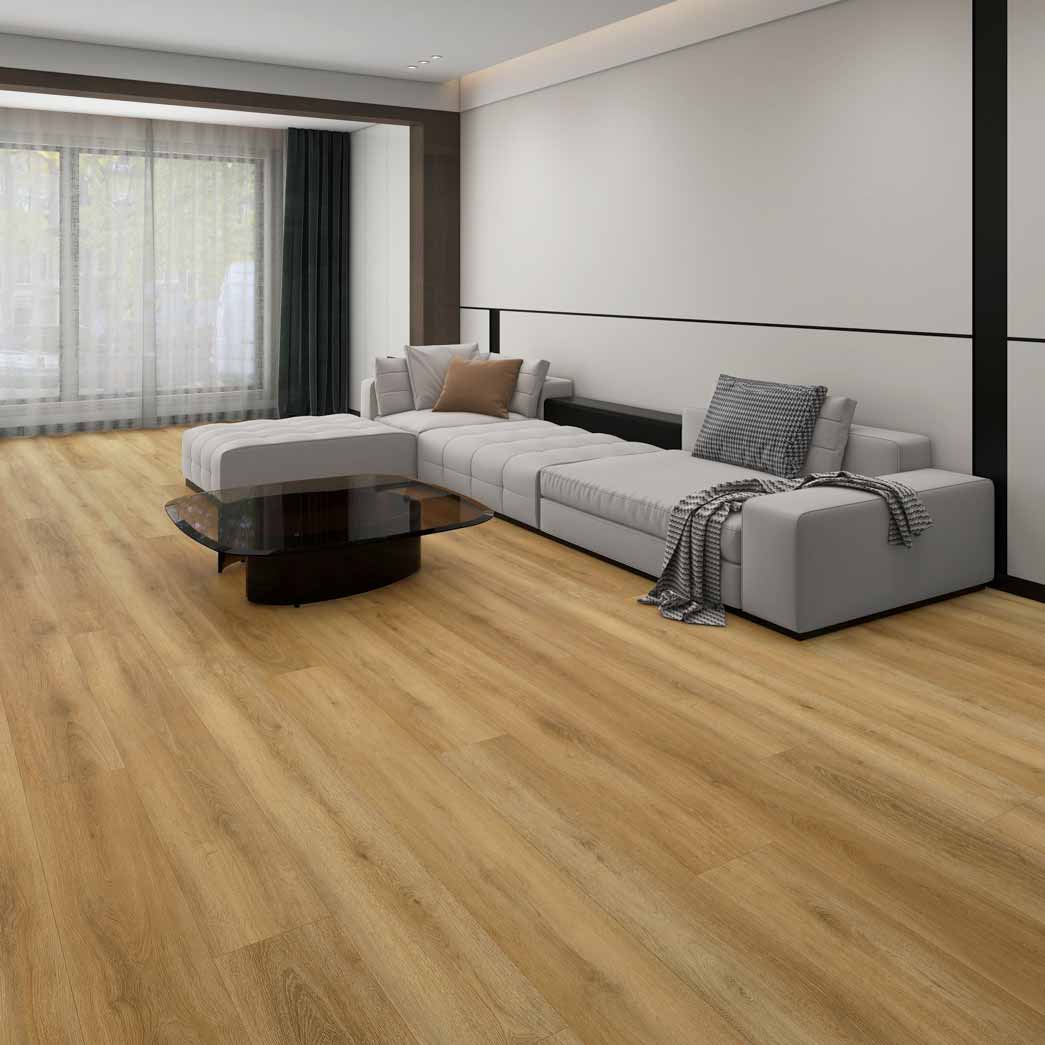 Naturally Aged Flooring LVP Park Collection 91387 Big Bend 10 room