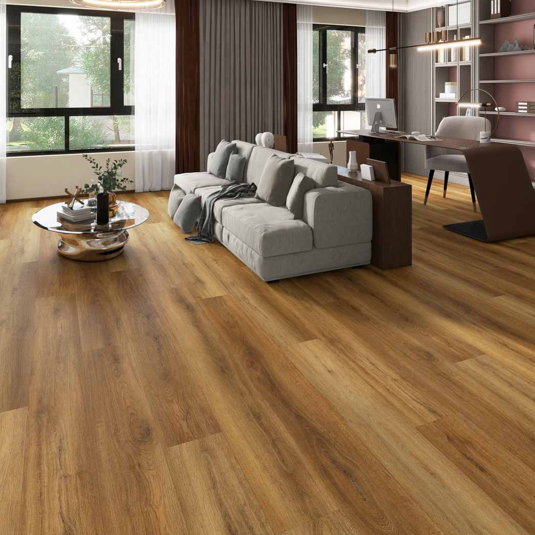 Naturally Aged Flooring LVP Park Collection 91387 Canyon Lands 09 room