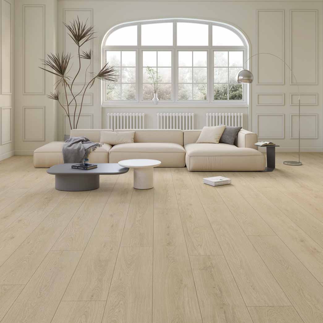Naturally Aged Flooring LVP Park Collection 91387 Glacier 03 room