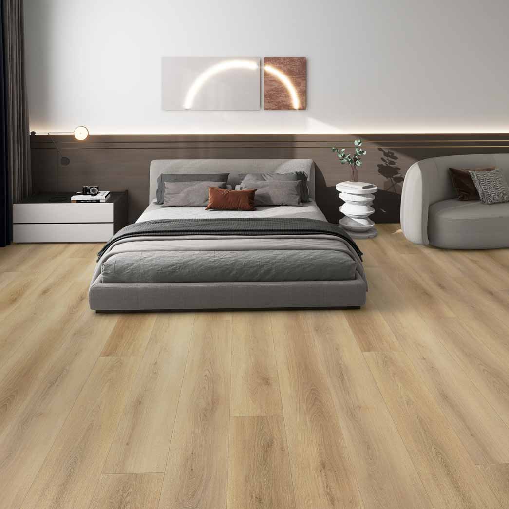 Naturally Aged Flooring LVP Park Collection 91387 Yellowstone 07 room