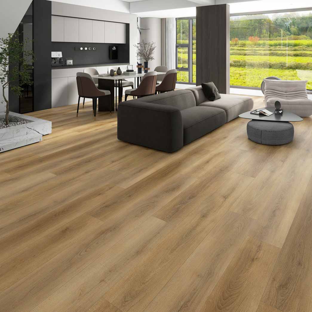Naturally Aged Flooring LVP Park Collection 91387 Yosemite 08 room