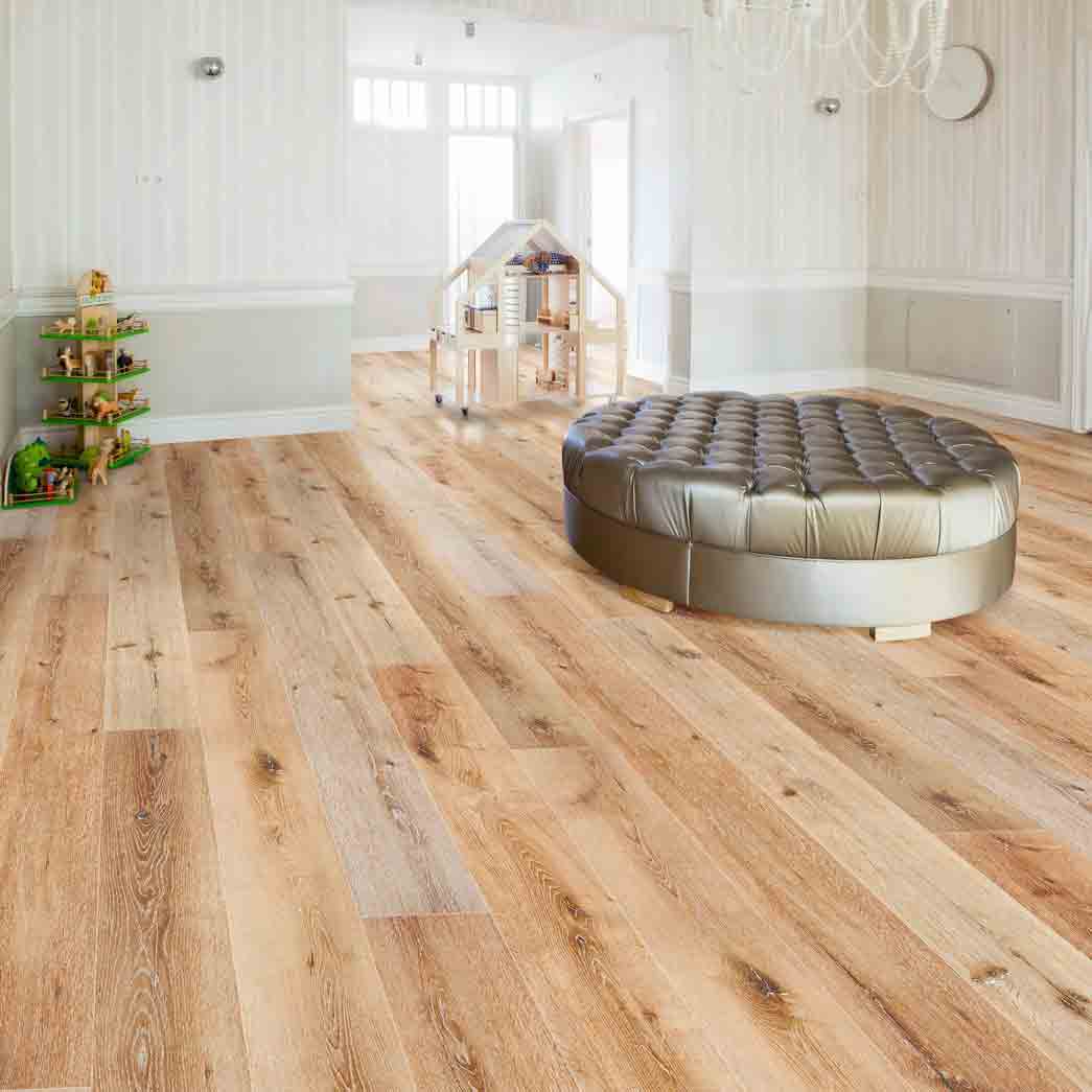 Naturally Aged Flooring LVP Waterford 7x60 91176 Horizon 03 room