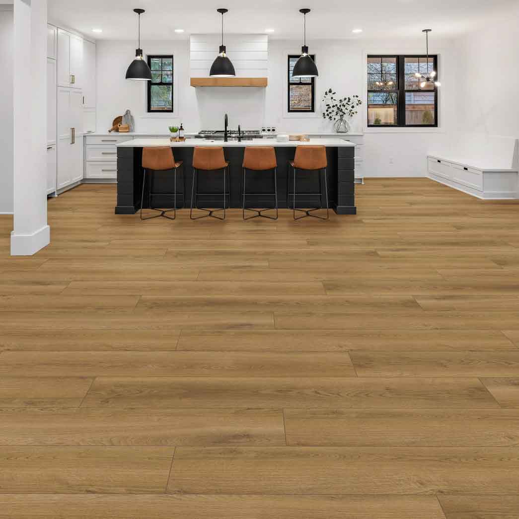 Naturally Aged Flooring LVP Waterford 9x60 91177 Hearthstone 02 room