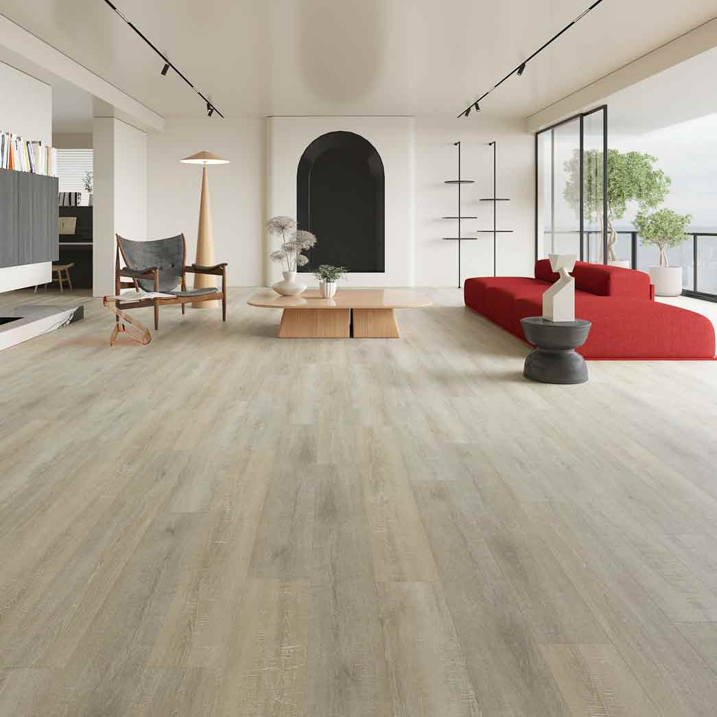 Naturally Aged Flooring Laminate Northshore 91156 Kona 04 room