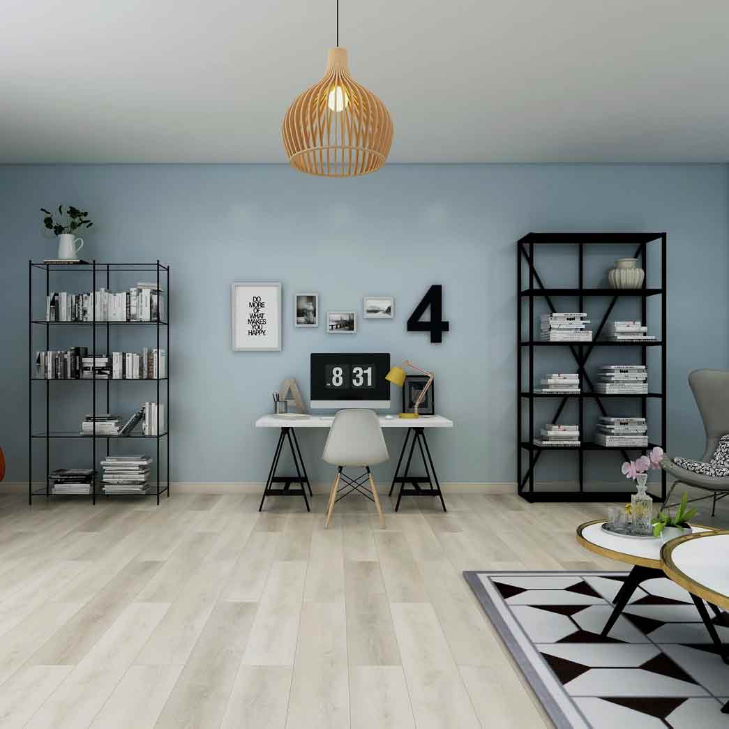 Naturally Aged Flooring Laminate Northshore 91156 Lei 05 room