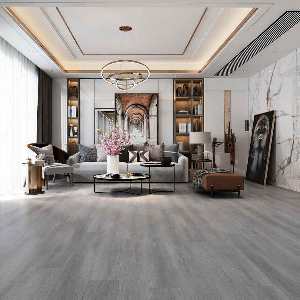 Naturally Aged Flooring Laminate Northshore 91156 South Beach 07 room