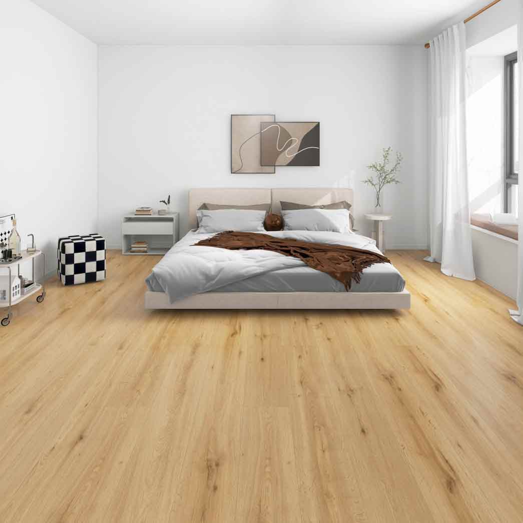 Naturally Aged Flooring Laminate Northshore XL 91390 Palm Branch 01 room