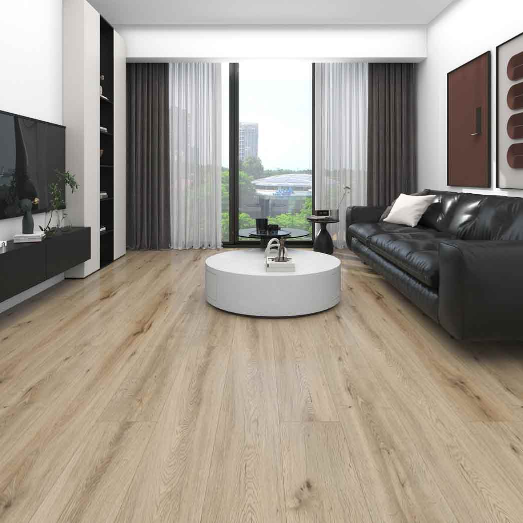 Naturally Aged Flooring Laminate Northshore XL 91390 Tiki Hut 02 room