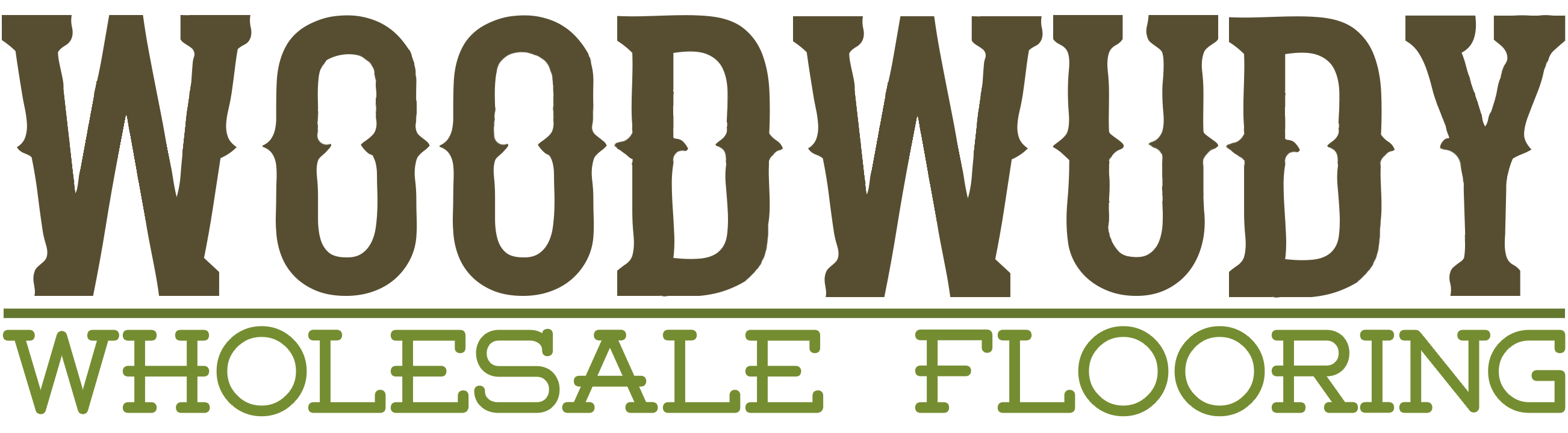 Woodwudy Wholesale Flooring logo