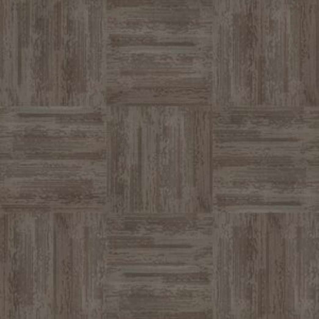 Next Floor Carpet Tile Element Mocha NF764013
