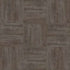 Next Floor Carpet Tile Element Mocha NF764013