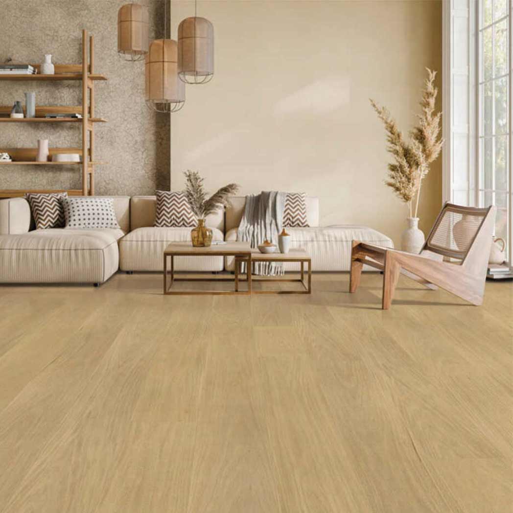 Next Floor Engineered Hardwood Beacon Hill Reserve 633 Clean Oak 208 room