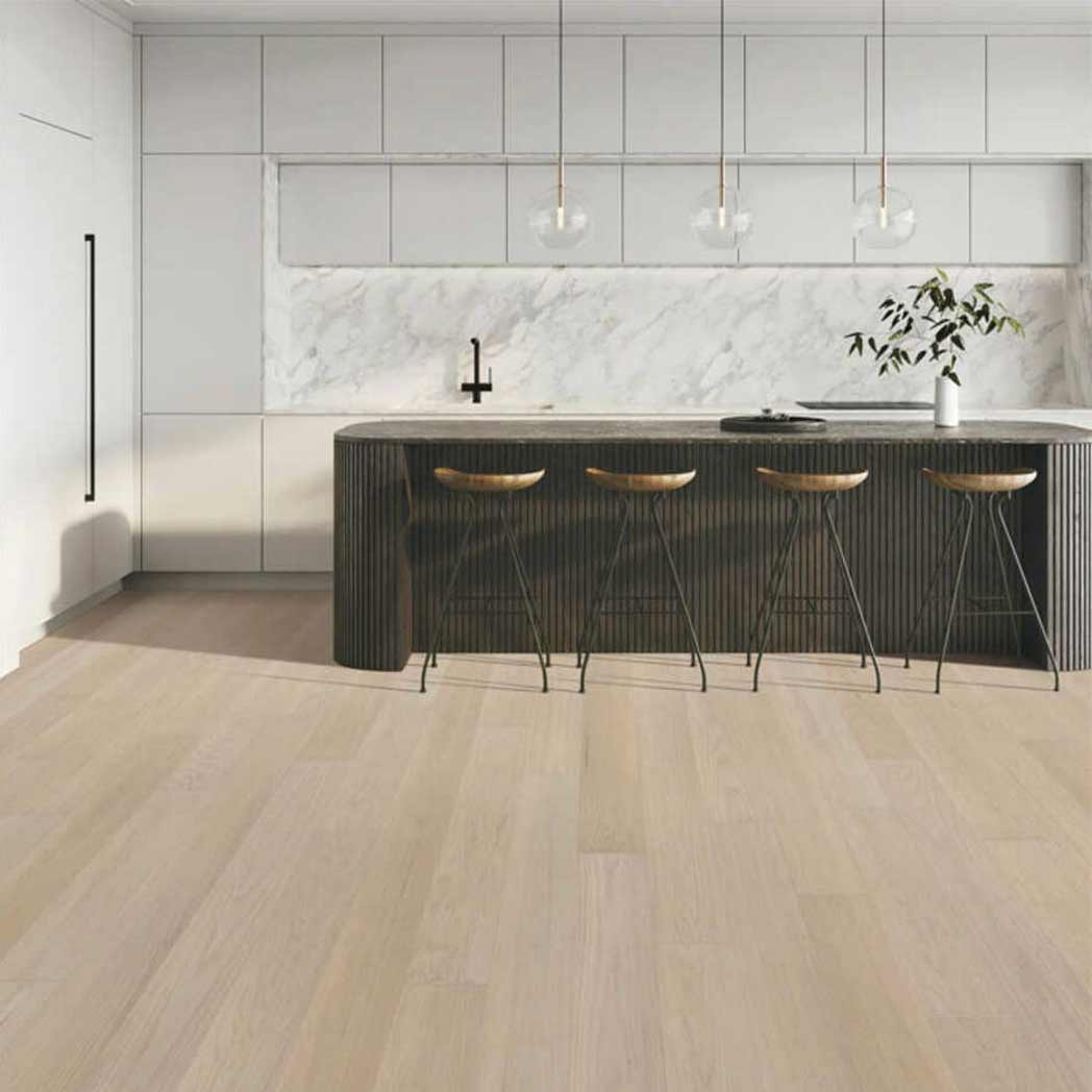Next Floor Engineered Hardwood Beacon Hill Reserve 633 Naked Oak 201 room