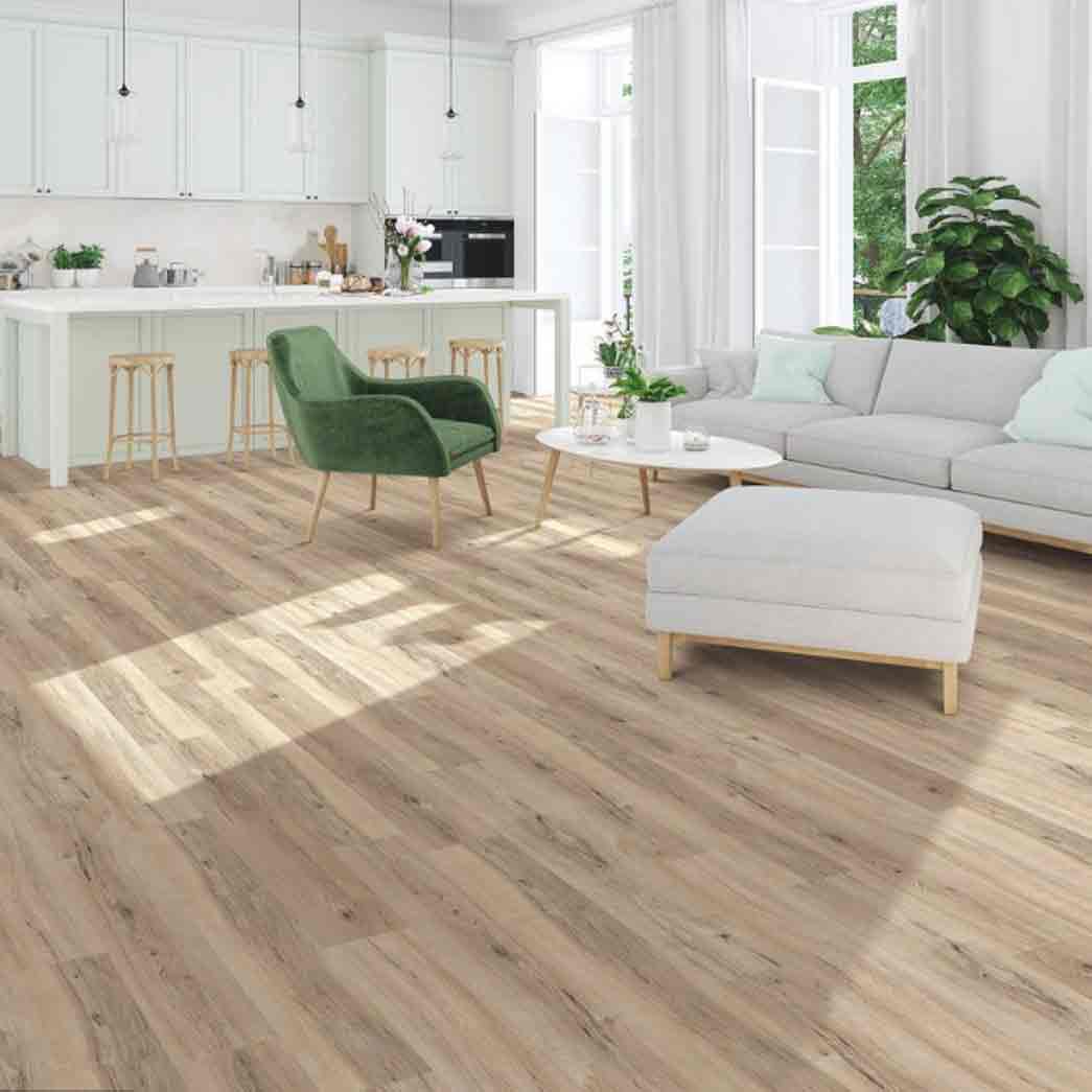 Next Floor Laminate Regatta 303 Sand 003 room