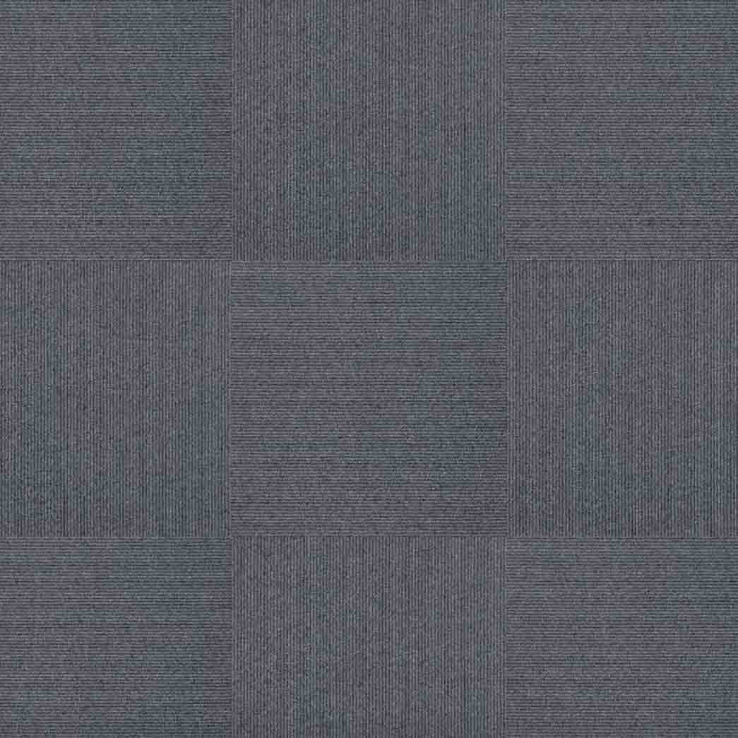 Next Floor Pinstripe 877 Grey Flannel 018