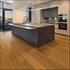Norwood Hill Engineered Hardwood American Red Oak Allure Sepia DMFSAL805 room