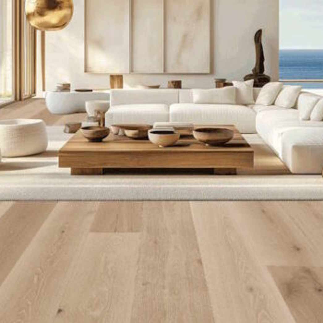 Norwood Hill Engineered Hardwood Grand Legno Coral Terrace GL05810CT room