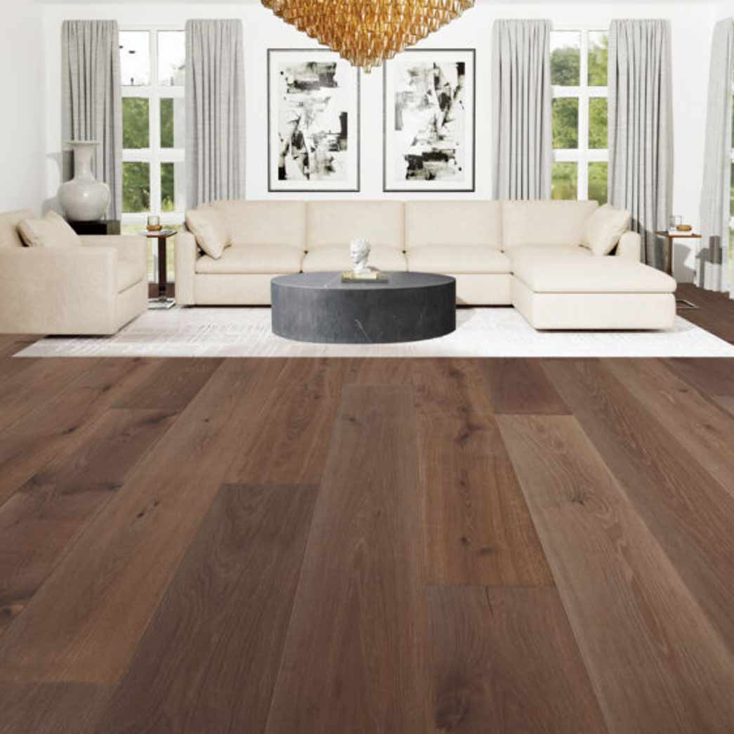 Norwood Hill Engineered Hardwood Grand Legno Kennewick HORGLO5810KN room