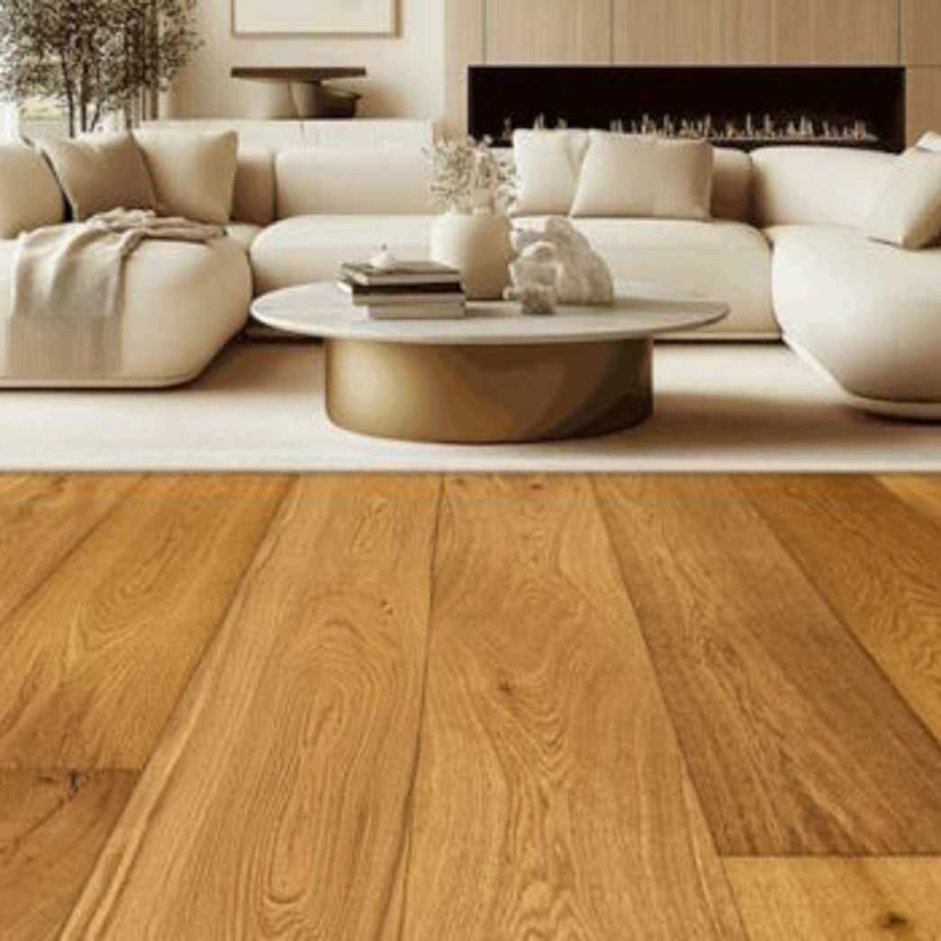 Norwood Hill Engineered Hardwood Grand Legno Palisade GL05810PL room