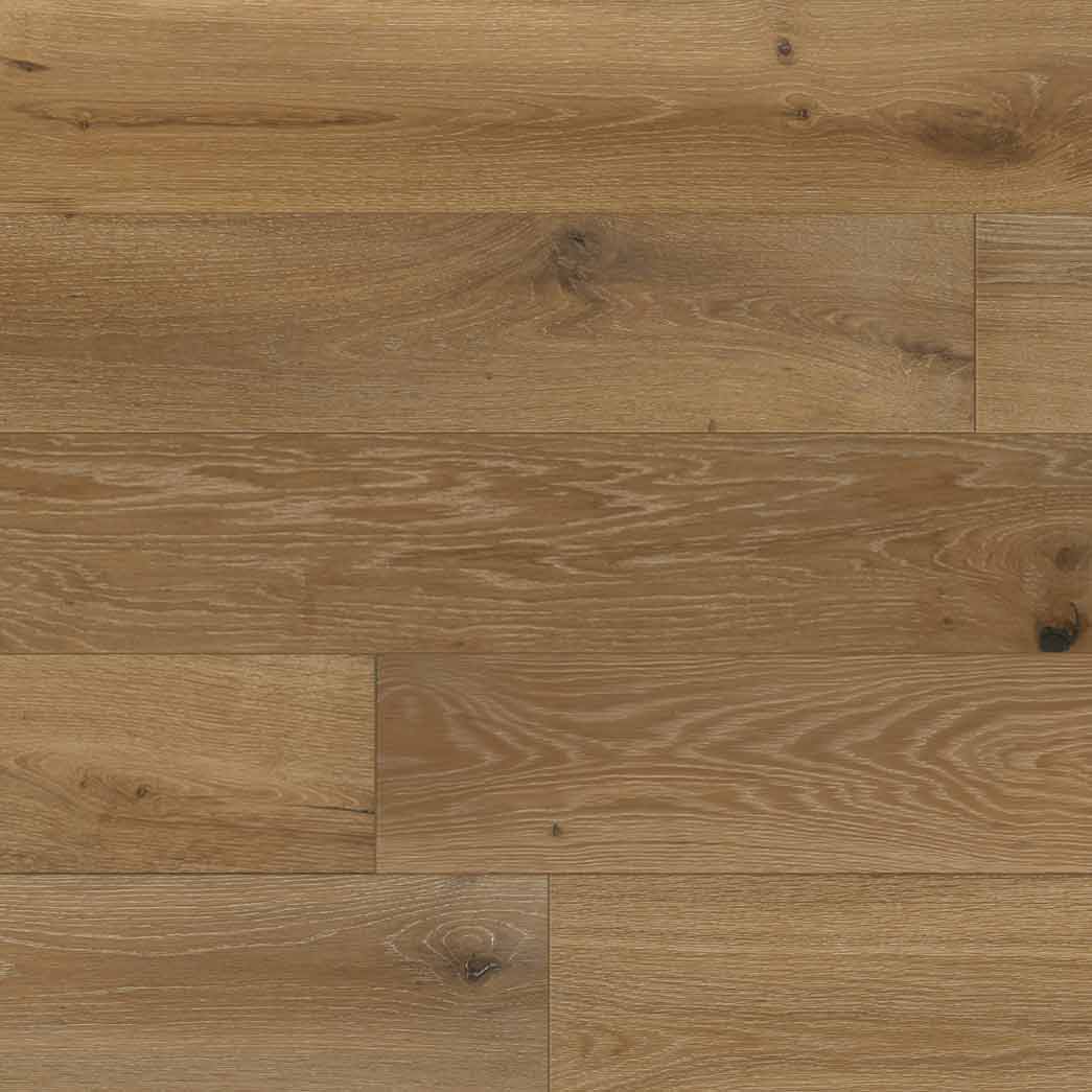 Norwood Hill European Oak Engineered Hardwood Kindred Comfort DMFFSMF11