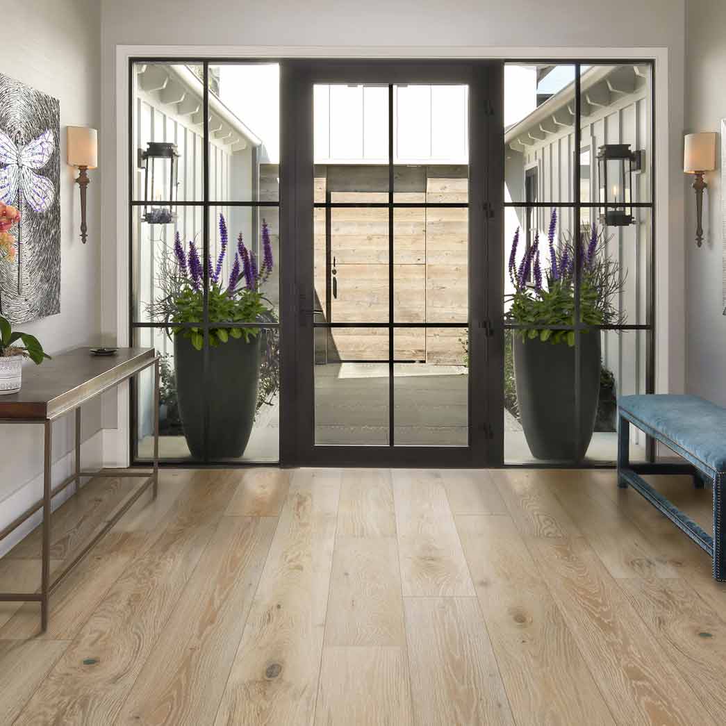 Norwood Hill European Oak Engineered Hardwood Kindred Genial DMFFSMF5 room